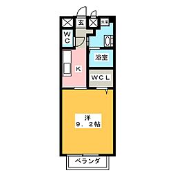 レーベンツ加木屋