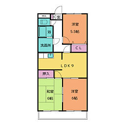 Ｓ・Ｄスクエア