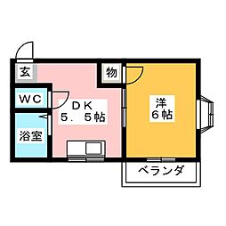 シティハイツ東海