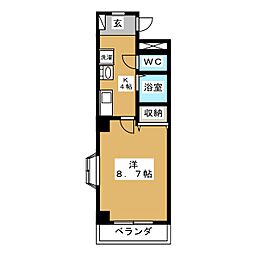 ラフレシスマン