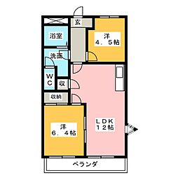 エクセル富貴ノ台