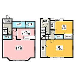 com fort B棟