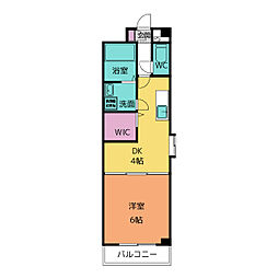 オーク高横須賀 301