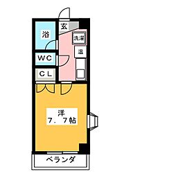 メゾンヴェルテ