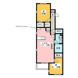 ヘーベルメゾン太田川