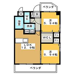 グレイスコート2