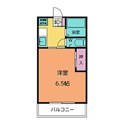 コーポ井村　Ａ棟 305