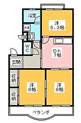 パークサイド二村