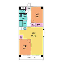 ルミエール富貴ノ台