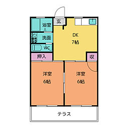 アネックス浅井