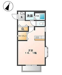 イーハトーブ　Ｂ棟