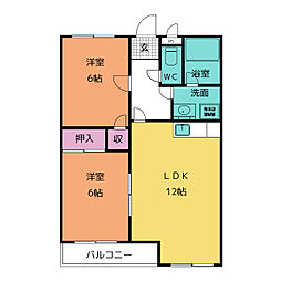 グランシャリオ 2Ｃ