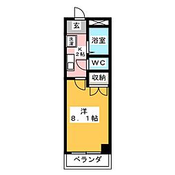 マンションメゾンエール千鳥