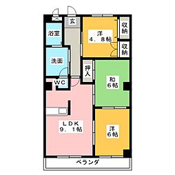 シャトー栗見坂