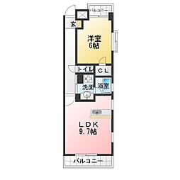 サプリーム若草