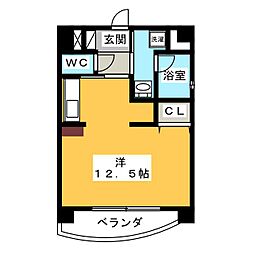 エスポワール渡内
