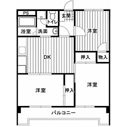 ＴＭビル 4B