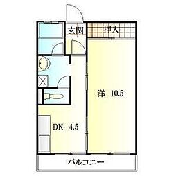 石塚マンション