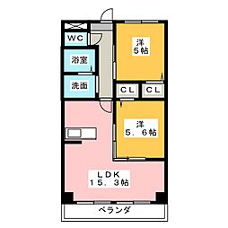 パセオ　見晴　I