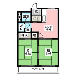 メゾン横須賀
