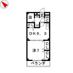アンプルール　フェール　縁I