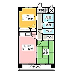 第3リーベマンション