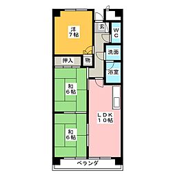 グランドヒルズ東海