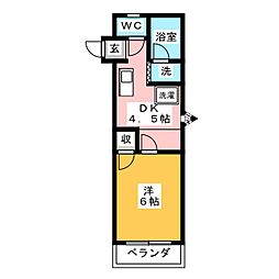 パークヒルズ東海