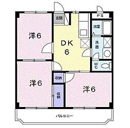 スカイマンション岡田