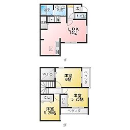 東海市東海町2丁目戸建 1