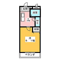 フラワー