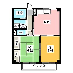 メゾン青山