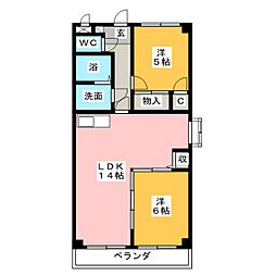 クレアールＫ2