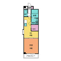 オーク高横須賀 203
