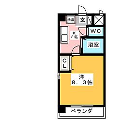 エスポアール富貴ノ台