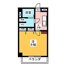 加木屋ビル　102