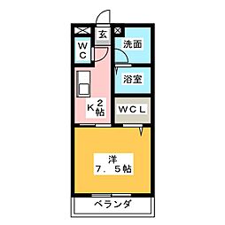 リヴェールＦ