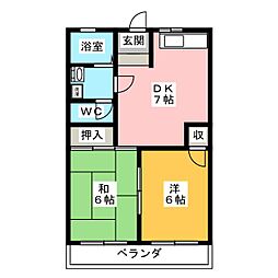 アネックス浅井