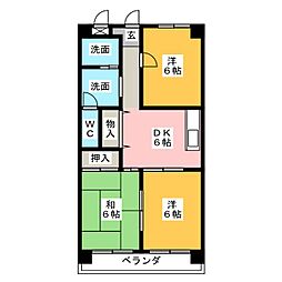 第1新海マンション