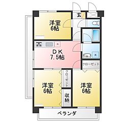 エステート富貴ノ台