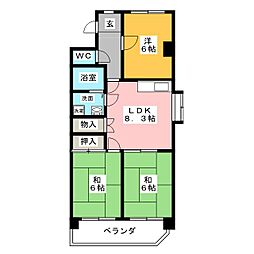 メゾン島田