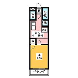 パークヒルズ東海