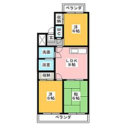 パラシオ東海