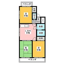 パラシオ東海