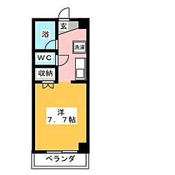 メゾンヴェルテ