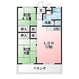 三宅山ハイツ