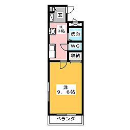 レーベンス　I