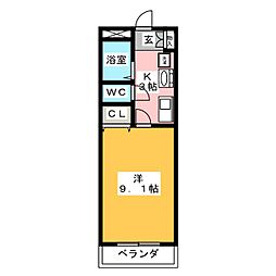 シャトー栗見坂II