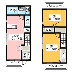 エバーグリーン