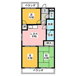 タウンコートしおた